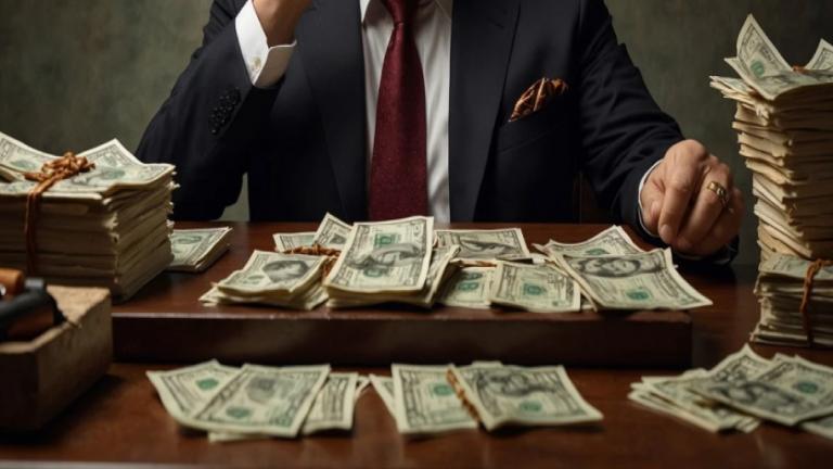 φορολογια πλουσιων