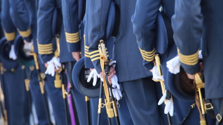 Στέλεχος της Πολεμικής Αεροπορίας ομολόγησε κατασκοπεία υπέρ της Κίνας – Είναι διοικητής μονάδας στο Καβούρι