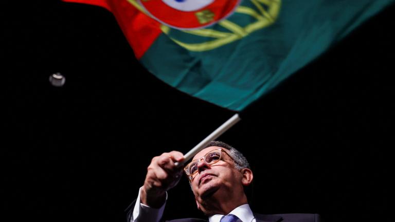 Αντόνιο Ζοζέ Σεγκούρο