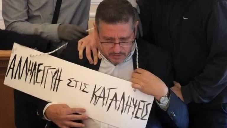 πρυτανης ασοε