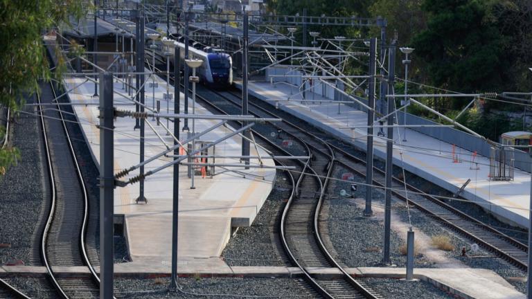 προαστιακος