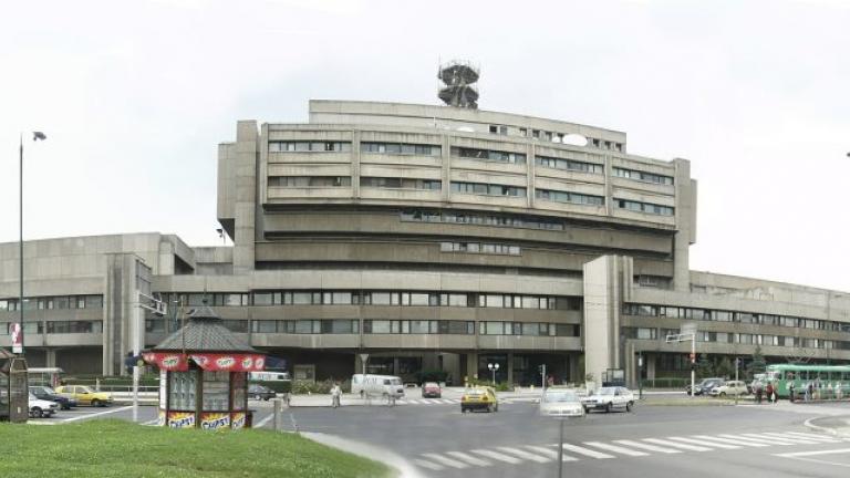 δημοσιοα τηλεαοραση βοσνιας