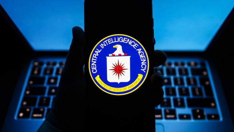 cia