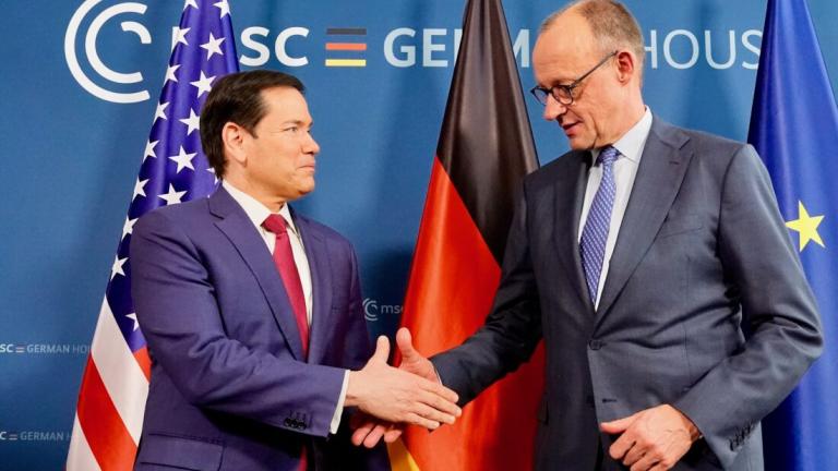 CNN: Το μήνυμα των ΗΠΑ στους Ευρωπαίους - «Ναι» στην συμμαχία, αλλά υπό τους όρους του Τραμπ