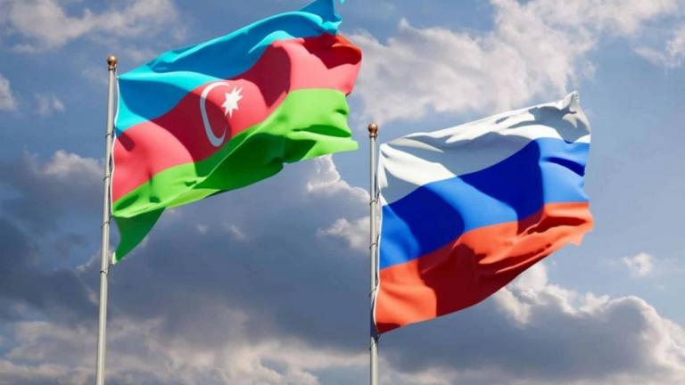 ρωσια και αζερπαιτζαν