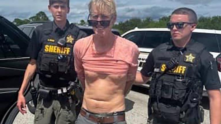 ΗΠΑ: Ισόβια κάθειρξη σε 59χρονο που σκόπευε να δολοφονήσει τον Τραμπ το 2024