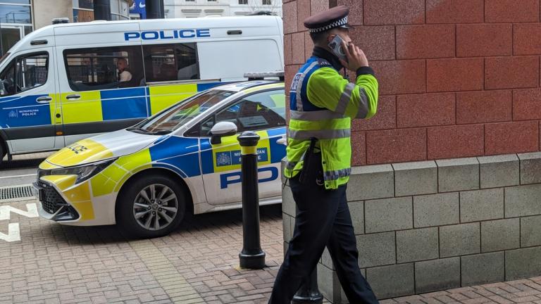 περιπολικο