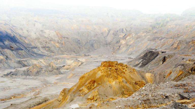 σπανιες γαιες