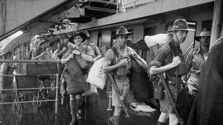 15 Φεβρουαρίου 1942: Η πτώση της Σιγκαπούρης – Η μεγαλύτερη ήττα στην ιστορία του Βρετανικού Στρατού