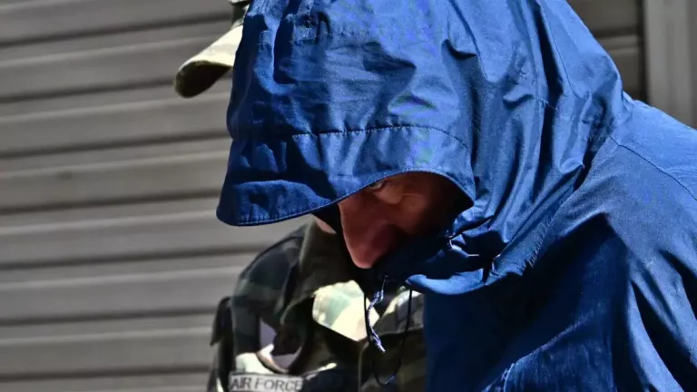 Κατασκοπεία στις Ένοπλες Δυνάμεις: Το προφίλ του 54χρονου σμήμαρχου – Στο μικροσκόπιο και άλλα πρόσωπαt