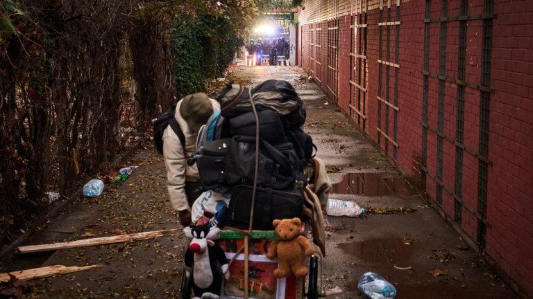 ισπανια μεταναστες