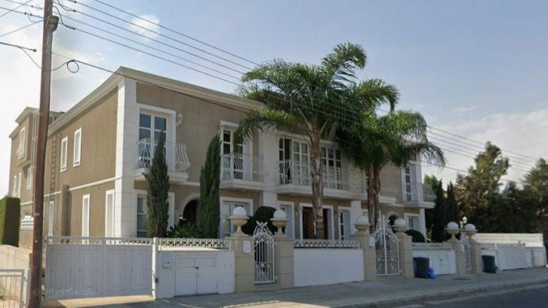 βιλα φειδια