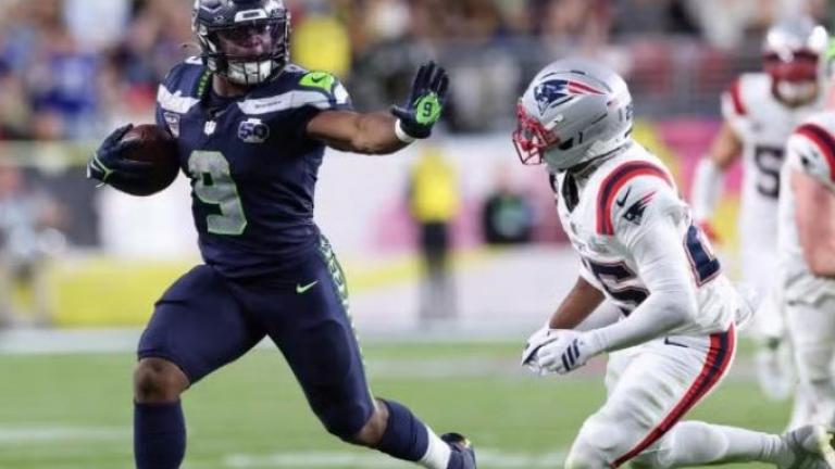 Η απίστευτη τηλεθέαση του NFL από το Super Bowl 2026