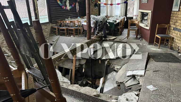 ταβερνα ροδοπι