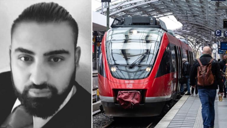 Focus: Από τη Θεσσαλονίκη ο 26χρονος δράστης της δολοφονίας του Τούρκου ελεγκτή στη Γερμανία