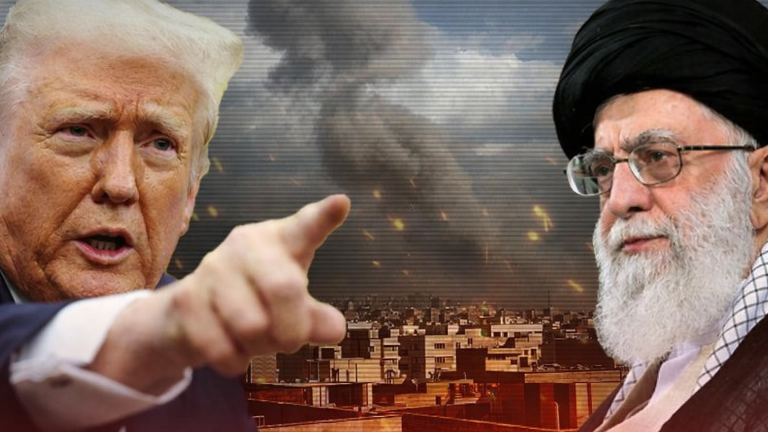 Η Μέση Ανατολή στις φλόγες: Όλα όσα γνωρίζουμε μέχρι τώρα για τις εχθροπραξίες μεταξύ ΗΠΑ-Ισραήλ και Ιράν