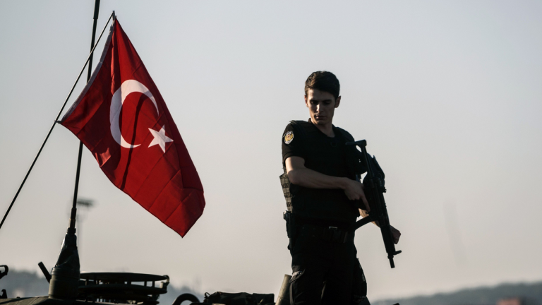 Reuters: Η Τουρκία προετοιμάζεται για όλα τα σενάρια σε ενδεχόμενη σύγκρουση ΗΠΑ – Ιράν