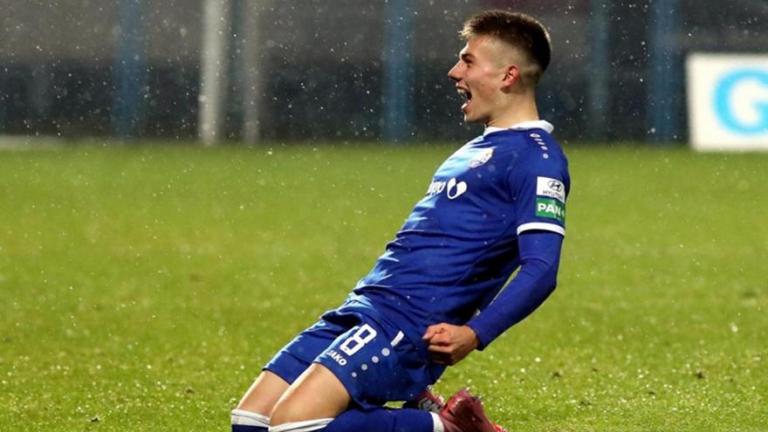 Παναθηναϊκός: Έτσι έκλεισε ο Γιάγκουσιτς