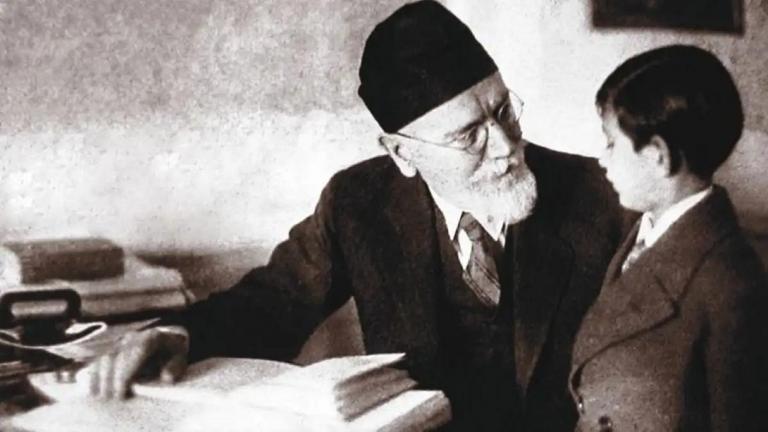 Πέθανε ο τελευταίος εγγονός του Ελευθερίου Βενιζέλου σε ηλικία 102 ετών