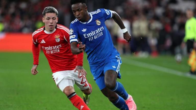 Champions League: Ολοκληρώνεται το παζλ των «16» - Τα σημερινά παιχνίδια