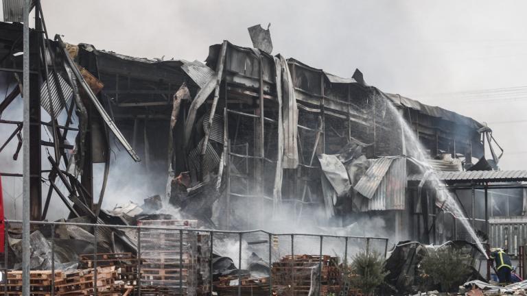 Προφυλακίστηκε ο ιδιοκτήτης της «Βιολάντα» — Τι υποστήριξε στην απολογία του