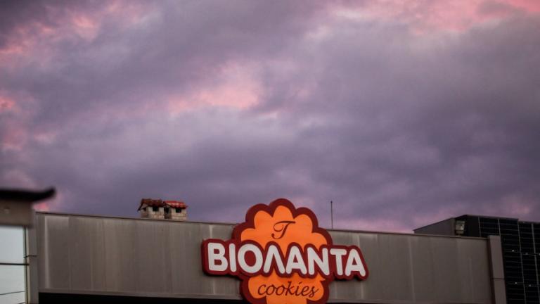 Βιολάντα: Κρατούμενος παραμένει ο ιδιοκτήτης της επιχείρησης - Θα απολογηθεί την Τρίτη