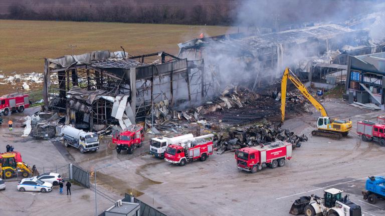 Βιολάντα: Συνελήφθη ξανά ο ιδιοκτήτης της επιχείρησης μετά την αναβάθμιση του κατηγορητηρίου