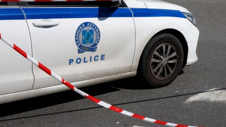 περιπολικο