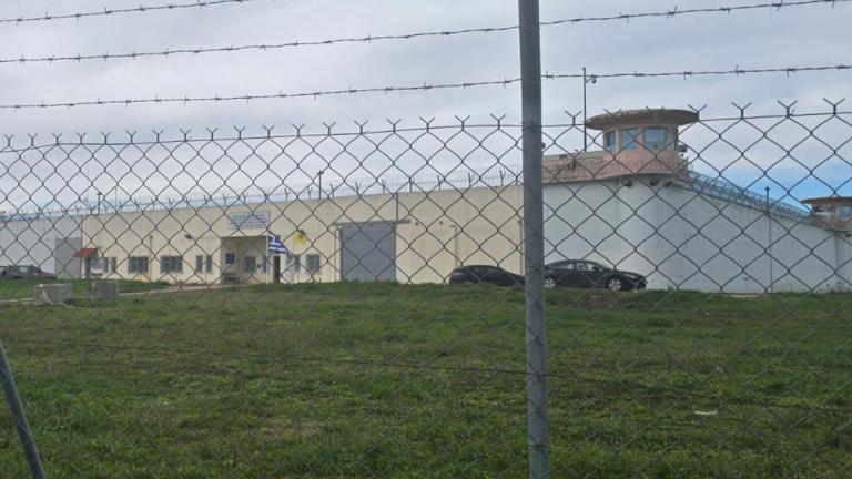 φυλακες δομοκου