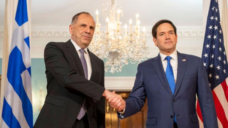 γεραπετρίτης ρουμπιο