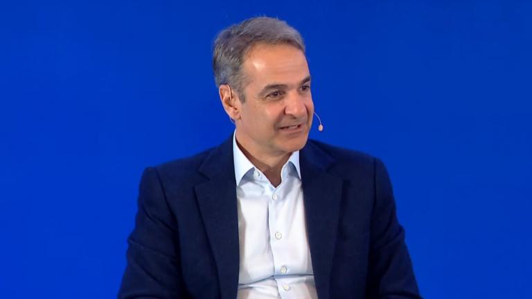 μητσοτακης