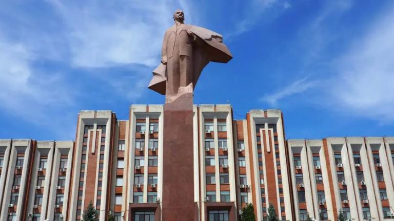 υπερδνειστερία