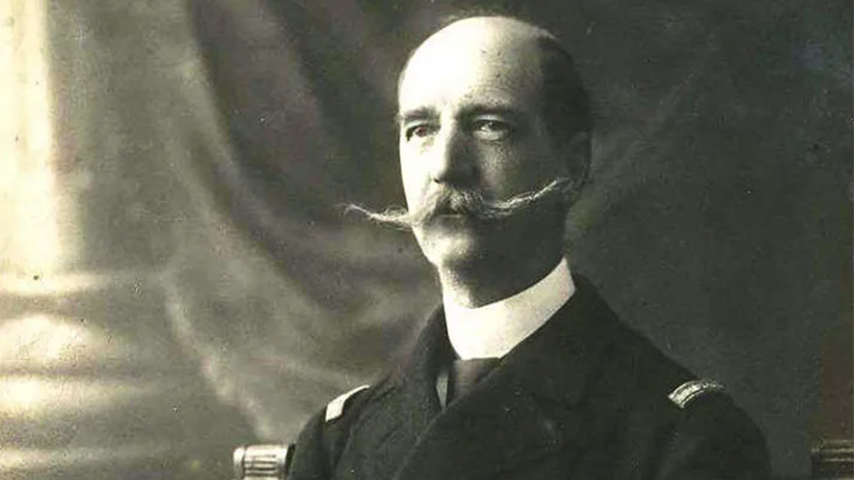 5 Μαρτίου 1913: Δολοφονείται στη Θεσσαλονίκη ο μακροβιότερος Βασιλεύς των Ελλήνων Γεώργιος Α΄