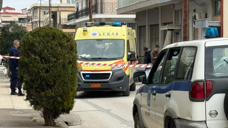 Νεκρός με μαχαιριές ο τραγουδιστής Γιώργος Τσιτόγλου 