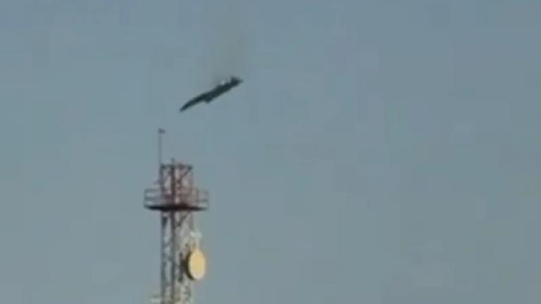 πτωση f15 κουβειτ