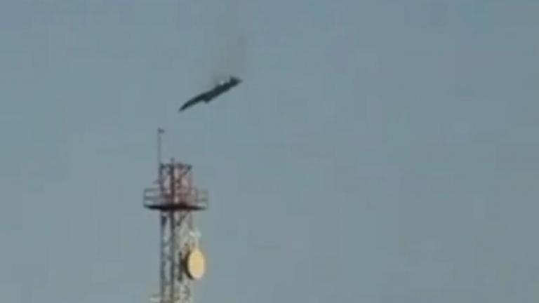 ΚΟΥΒΕΙΤ πτωση αμερικανικη αεροσκαφους