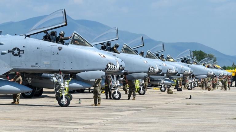 ισπανικα αεροσκαφοι