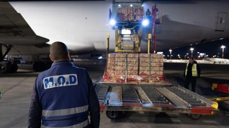 ισραηλινα οπλα