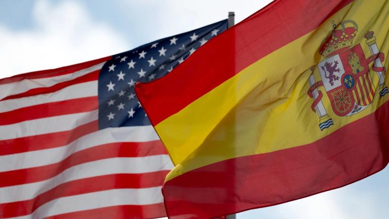 ηπα και ισπανια