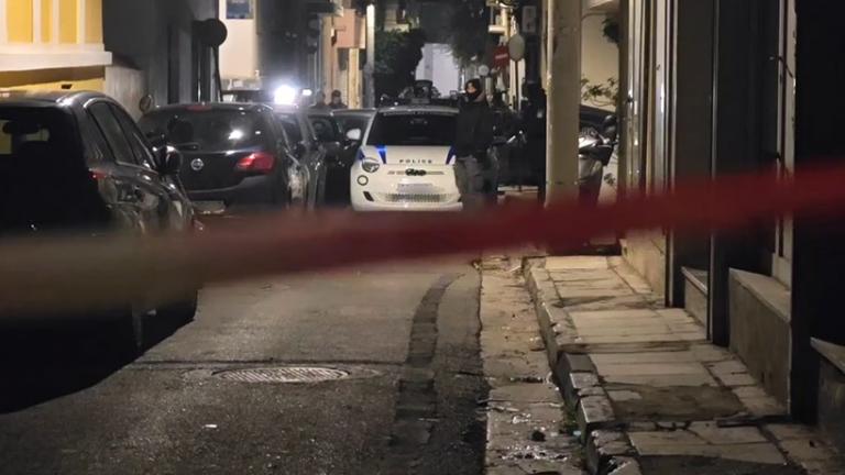 δολοφονια κωλονος