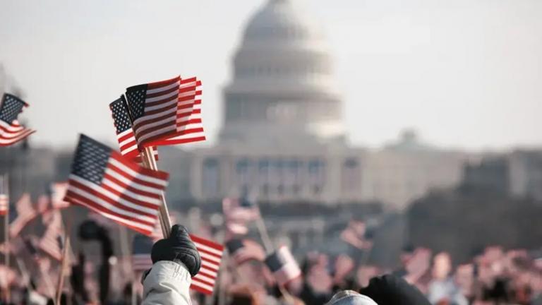 αμερικανικη σημαια