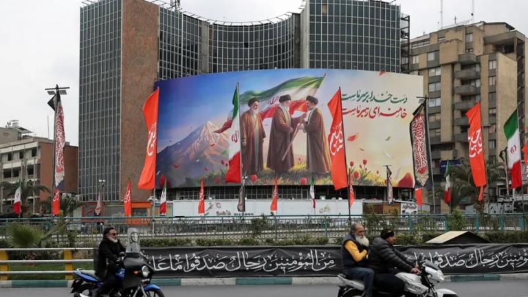 ιρανικο καθεστως