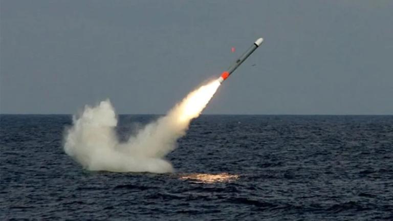 submarine missiles iran