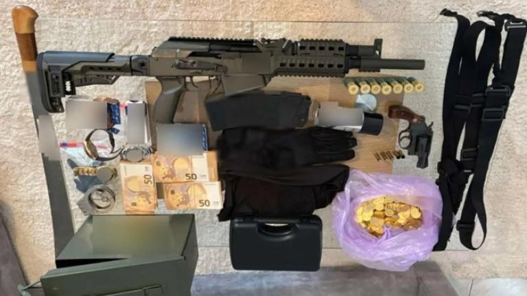 ρομα λιρες και βιλα