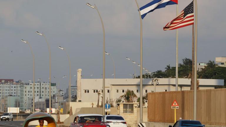 ρωσια και κουβα