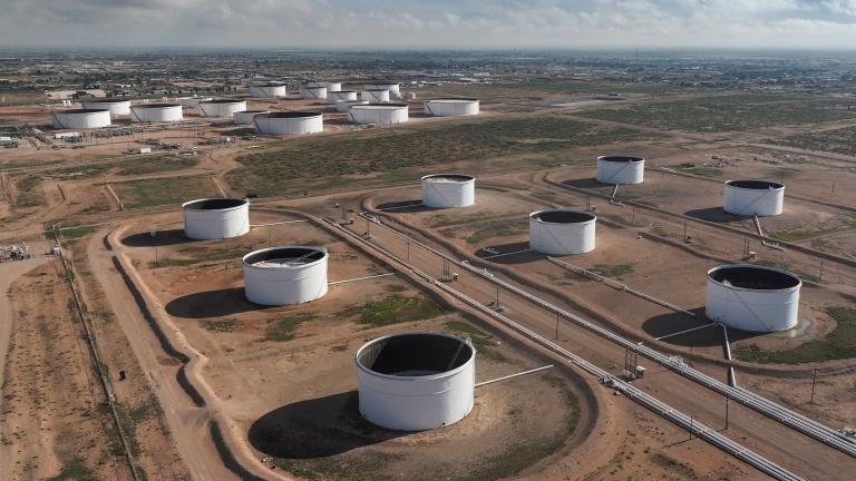 ηπα και πετρελαιο