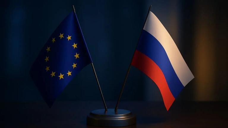 ΕΕ ΚΑΙ ΡΩΣΙΑ