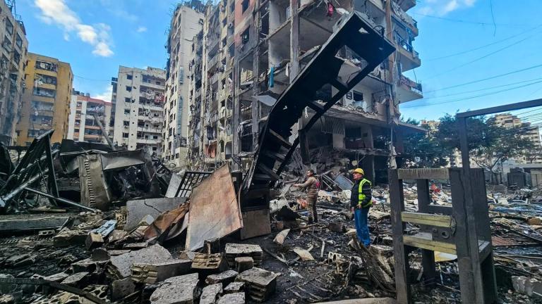 πολεμος στη μεση ανατολη