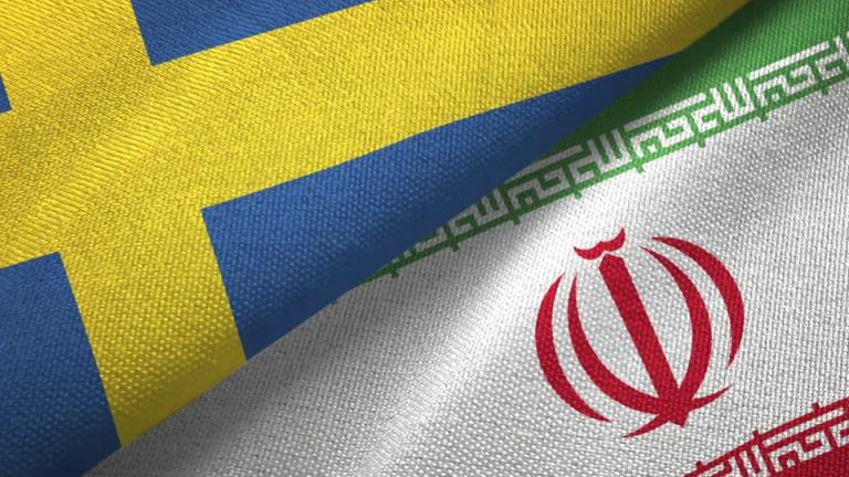 σουδηεια ιραν