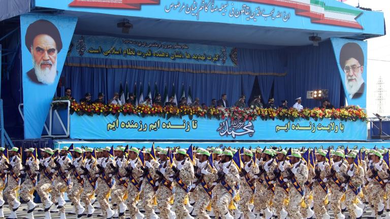 ιρανικο καθεστως